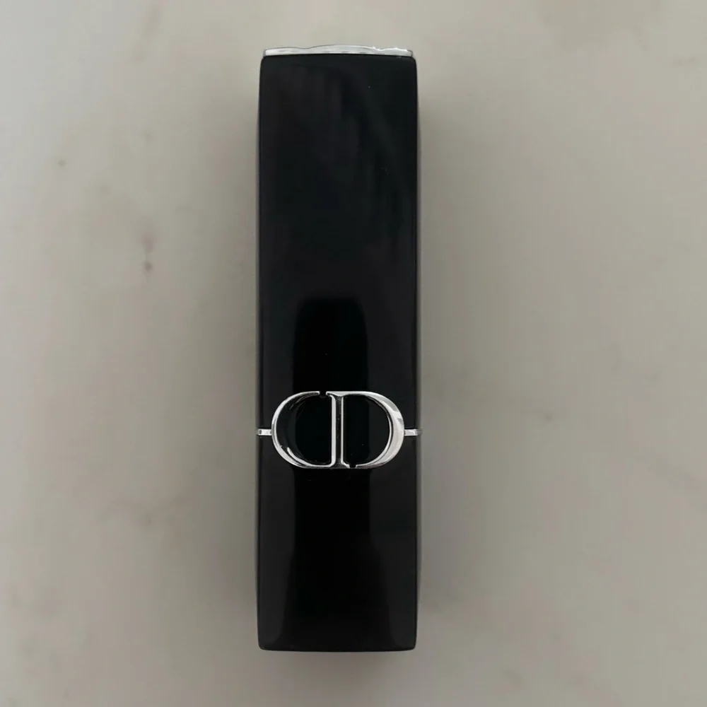 Rouge Dior lipstick- velvet